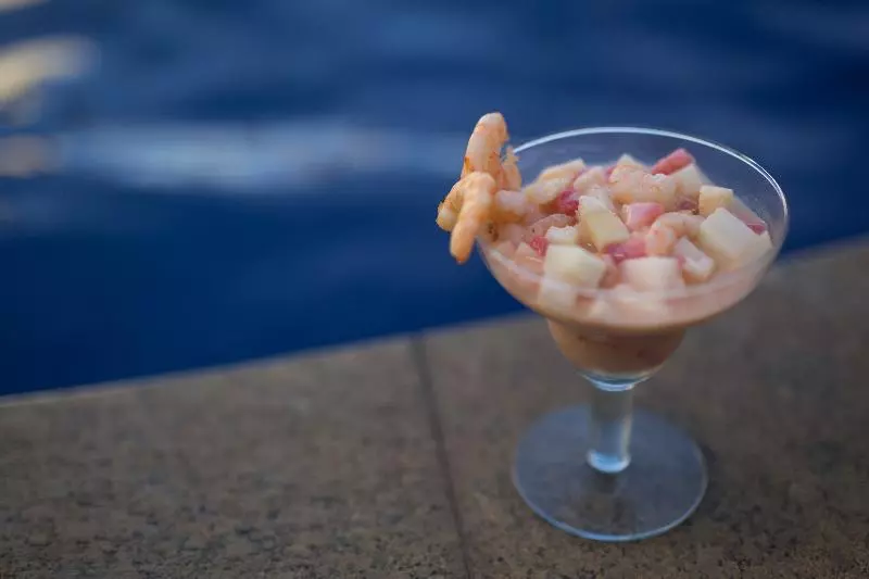 هتل Catussaba Suites Resort