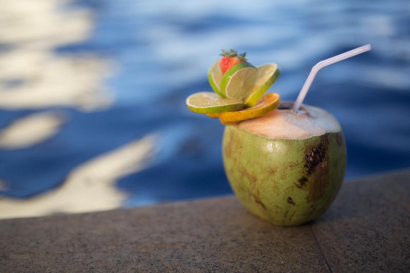 בית מלון כפרי Catussaba Suites Resort