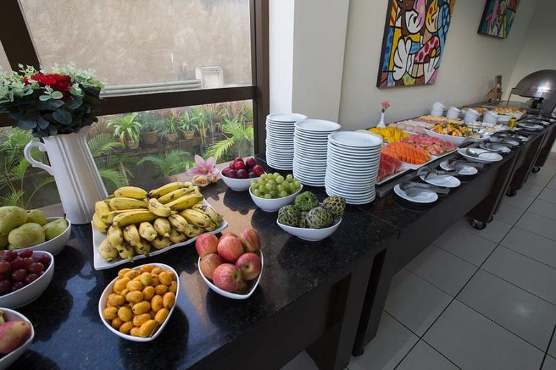 בית מלון כפרי Catussaba Suites Resort