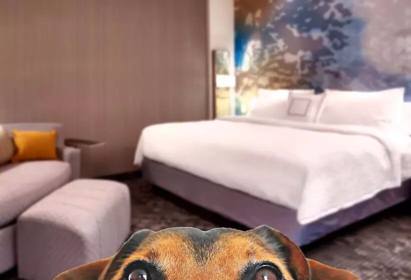 호텔 Courtyard By Marriott Lehi At Thanksgiving Point