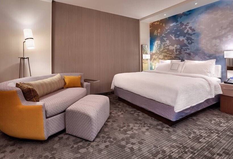 酒店 Courtyard By Marriott Lehi At Thanksgiving Point