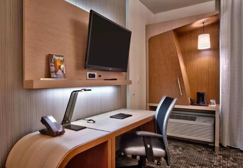 호텔 Courtyard By Marriott Lehi At Thanksgiving Point