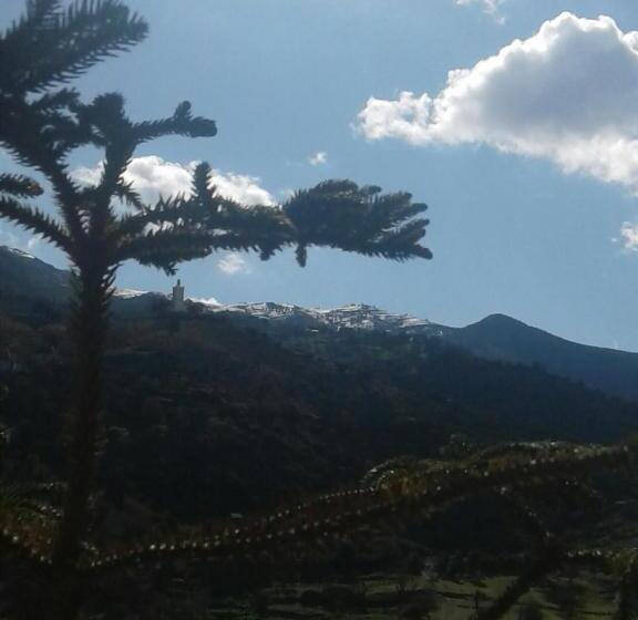 Отель Dar Lbakal