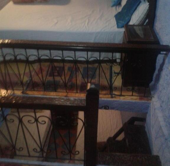 Отель Dar Lbakal