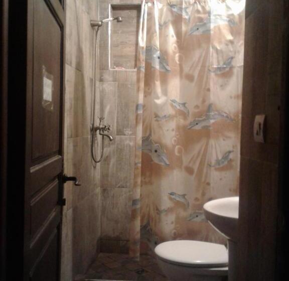 Отель Dar Lbakal