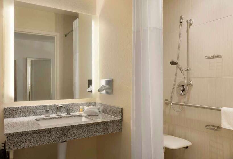 酒店 Days Inn & Suites By Wyndham Caldwell