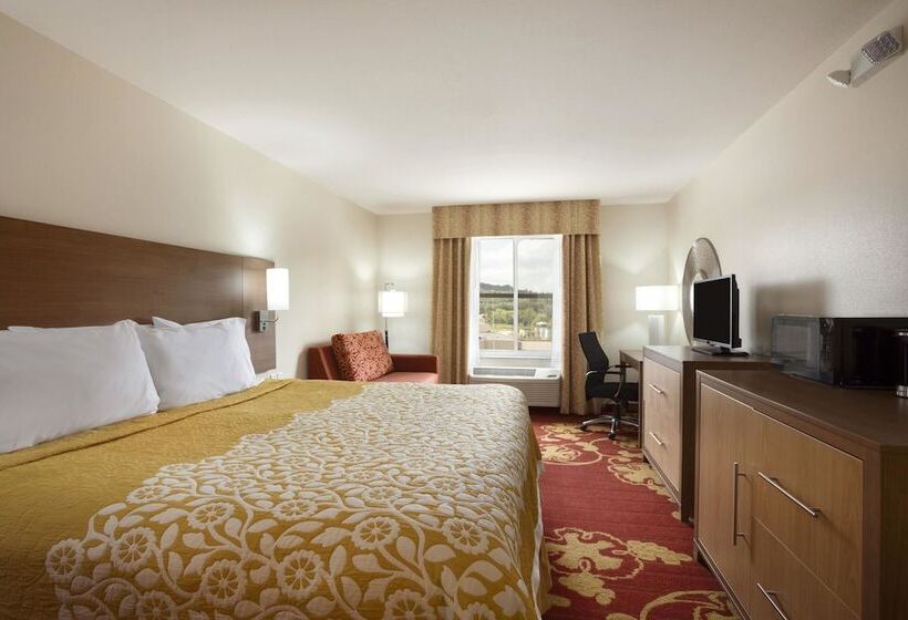 酒店 Days Inn & Suites By Wyndham Caldwell