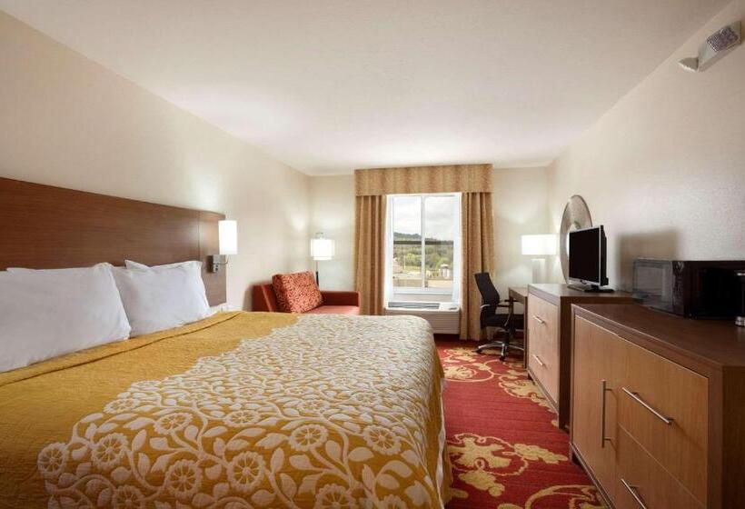 酒店 Days Inn & Suites By Wyndham Caldwell