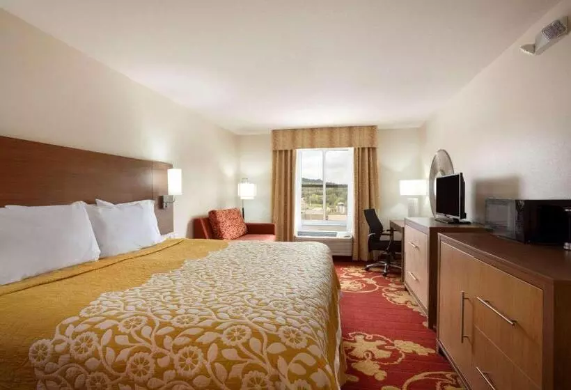 호텔 Days Inn & Suites By Wyndham Caldwell