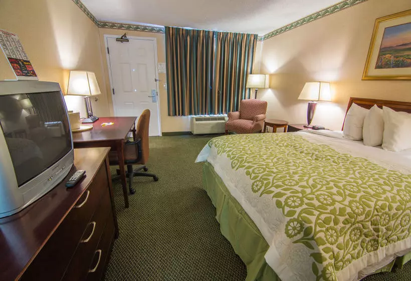 Hotel Days Inn & Suites Latham/Albany North