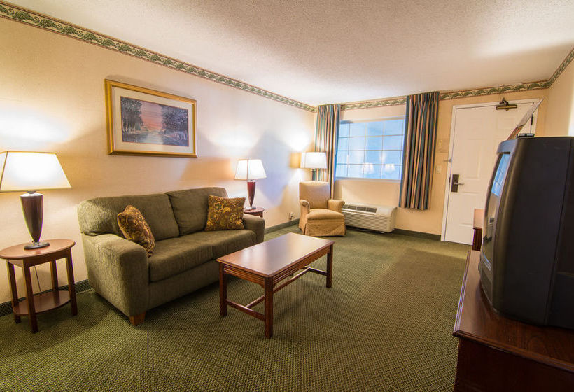 فندق Days Inn & Suites Latham/Albany North