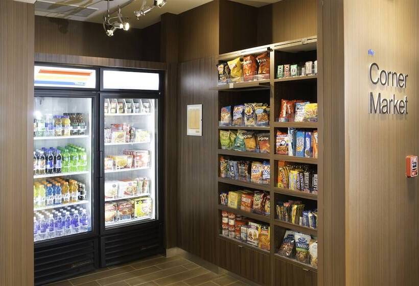 فندق Fairfield Inn & Suites By Marriott Twin Falls