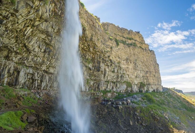 فندق Fairfield Inn & Suites By Marriott Twin Falls