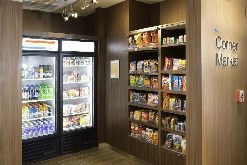 Hotelli Fairfield Inn & Suites By Marriott Twin Falls