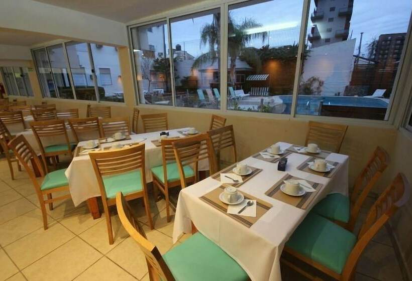 Gran Lourdes Hotel By Cph