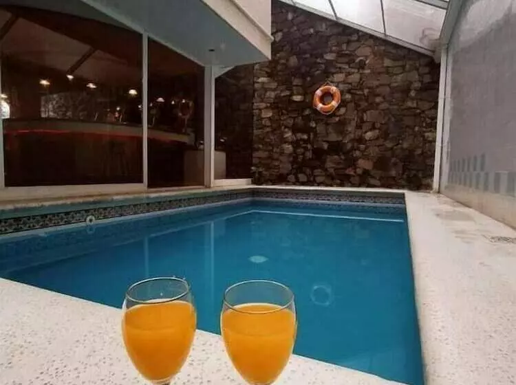 Gran Lourdes Hotel By Cph