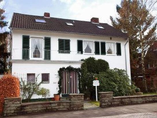 酒店 Haus Gabriella