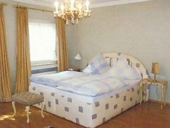 酒店 Haus Gabriella