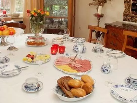 Отель Haus Gabriella