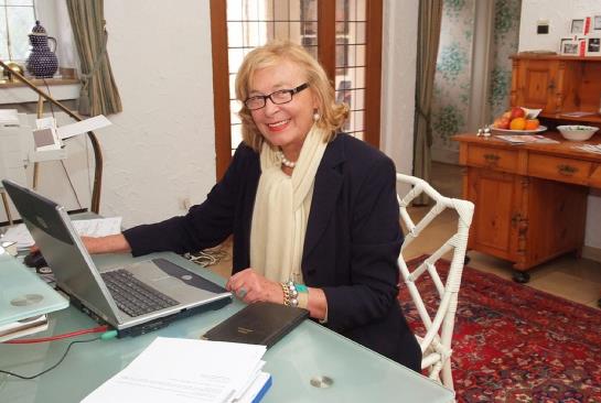 酒店 Haus Gabriella