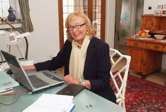 Отель Haus Gabriella