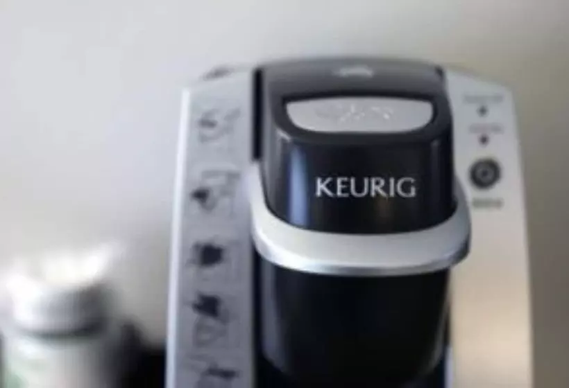 酒店 Holiday Inn Express Redwood National Park, An Ihg