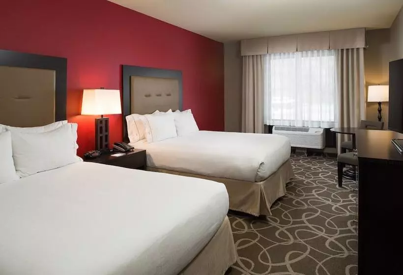 酒店 Holiday Inn Express Redwood National Park, An Ihg