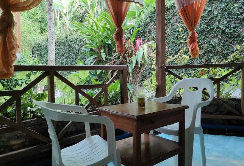 هتل House Jardin Del Caribe