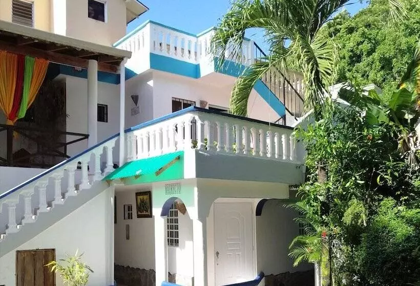 هتل House Jardin Del Caribe