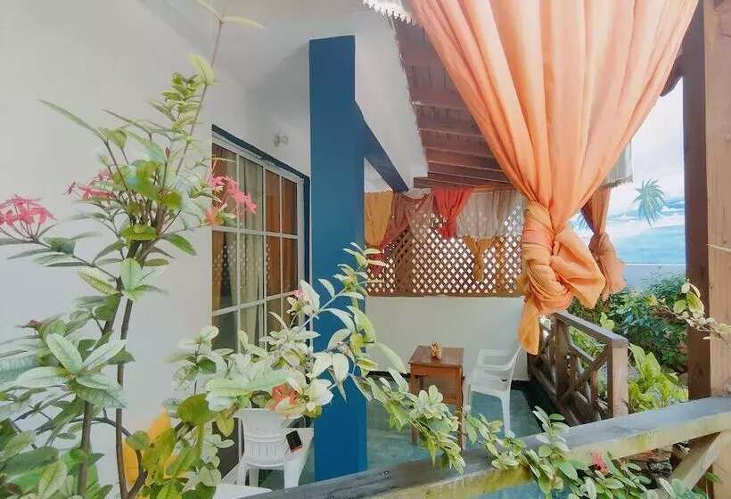 هتل House Jardin Del Caribe