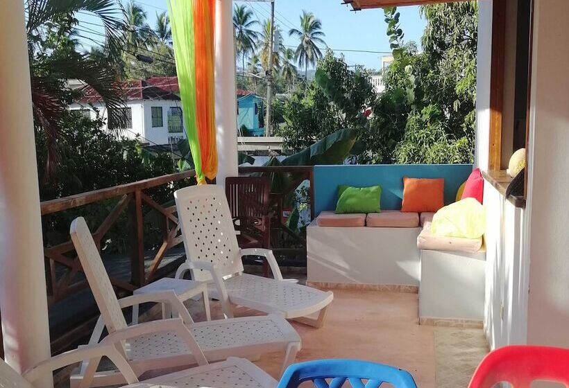 هتل House Jardin Del Caribe