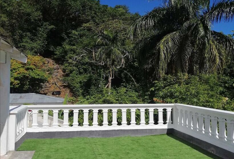 هتل House Jardin Del Caribe