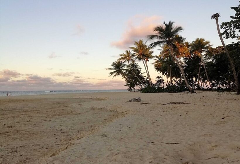 هتل House Jardin Del Caribe