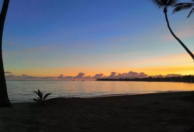 هتل House Jardin Del Caribe