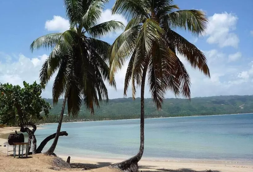 هتل House Jardin Del Caribe