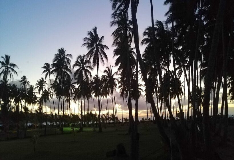 هتل House Jardin Del Caribe