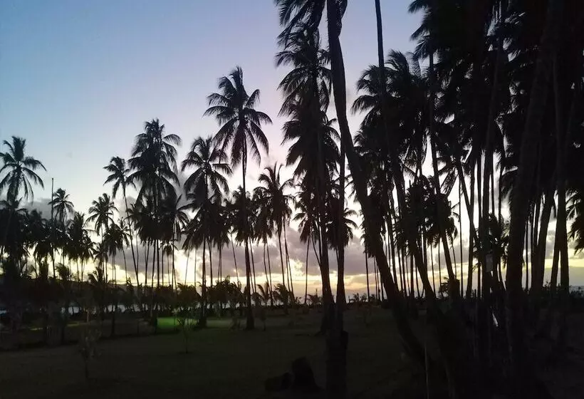 هتل House Jardin Del Caribe