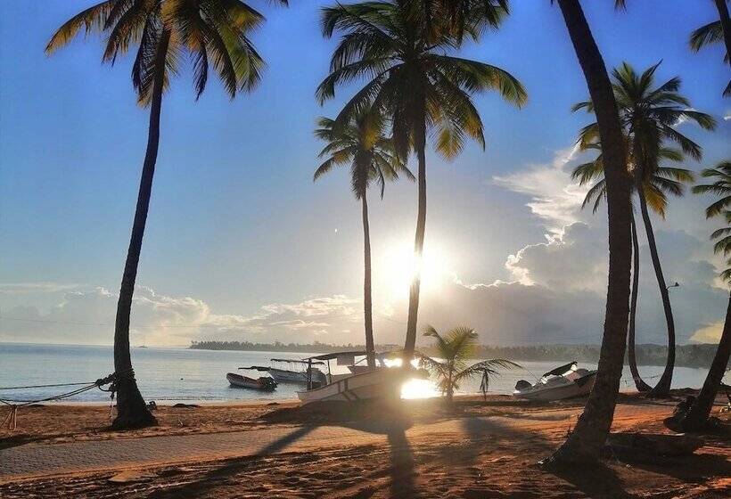 هتل House Jardin Del Caribe