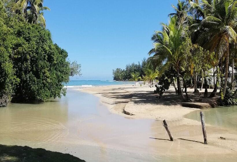 هتل House Jardin Del Caribe