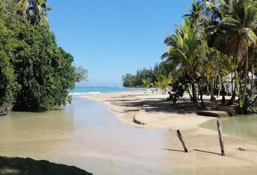 هتل House Jardin Del Caribe