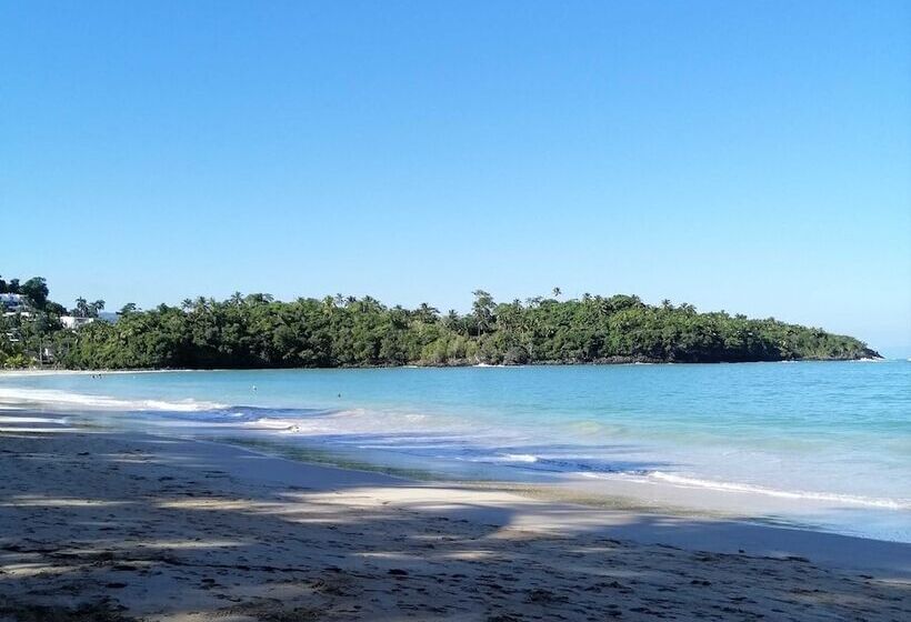 هتل House Jardin Del Caribe