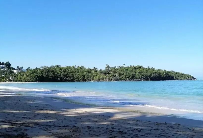 هتل House Jardin Del Caribe