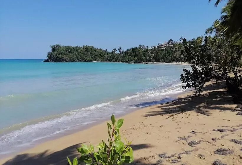 هتل House Jardin Del Caribe