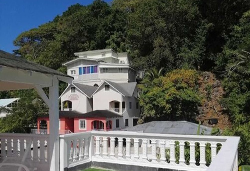 هتل House Jardin Del Caribe