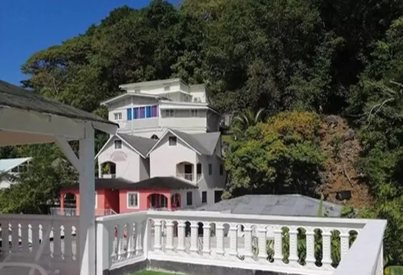 هتل House Jardin Del Caribe