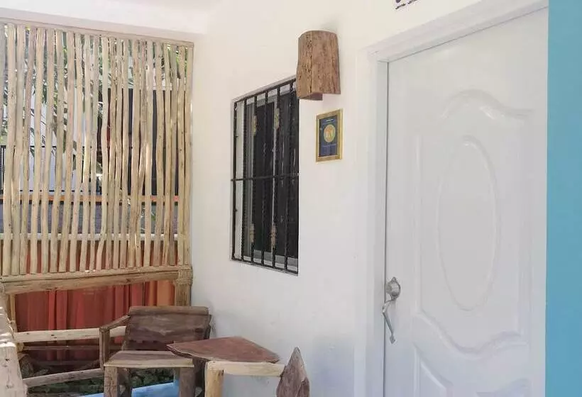 هتل House Jardin Del Caribe