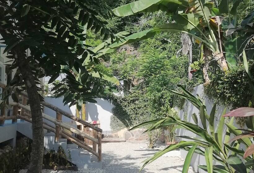 هتل House Jardin Del Caribe