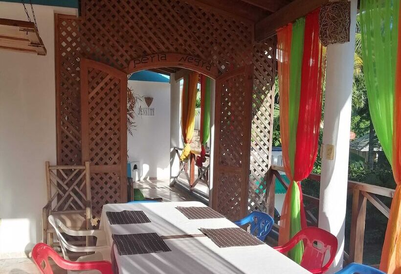 هتل House Jardin Del Caribe