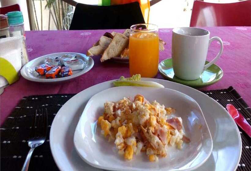 هتل House Jardin Del Caribe