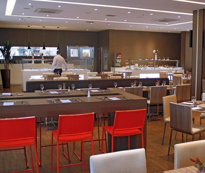 هتل Ibis Styles Brasilia Aeroporto